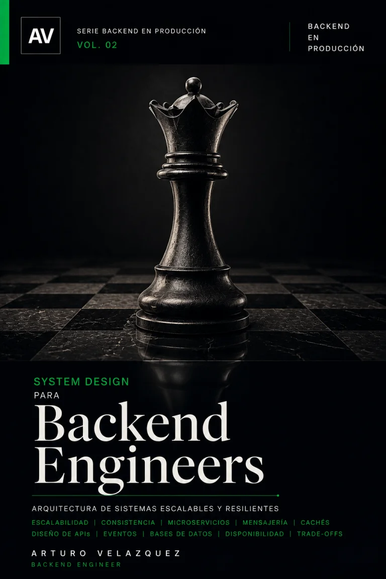 Vol 02 · System Design
